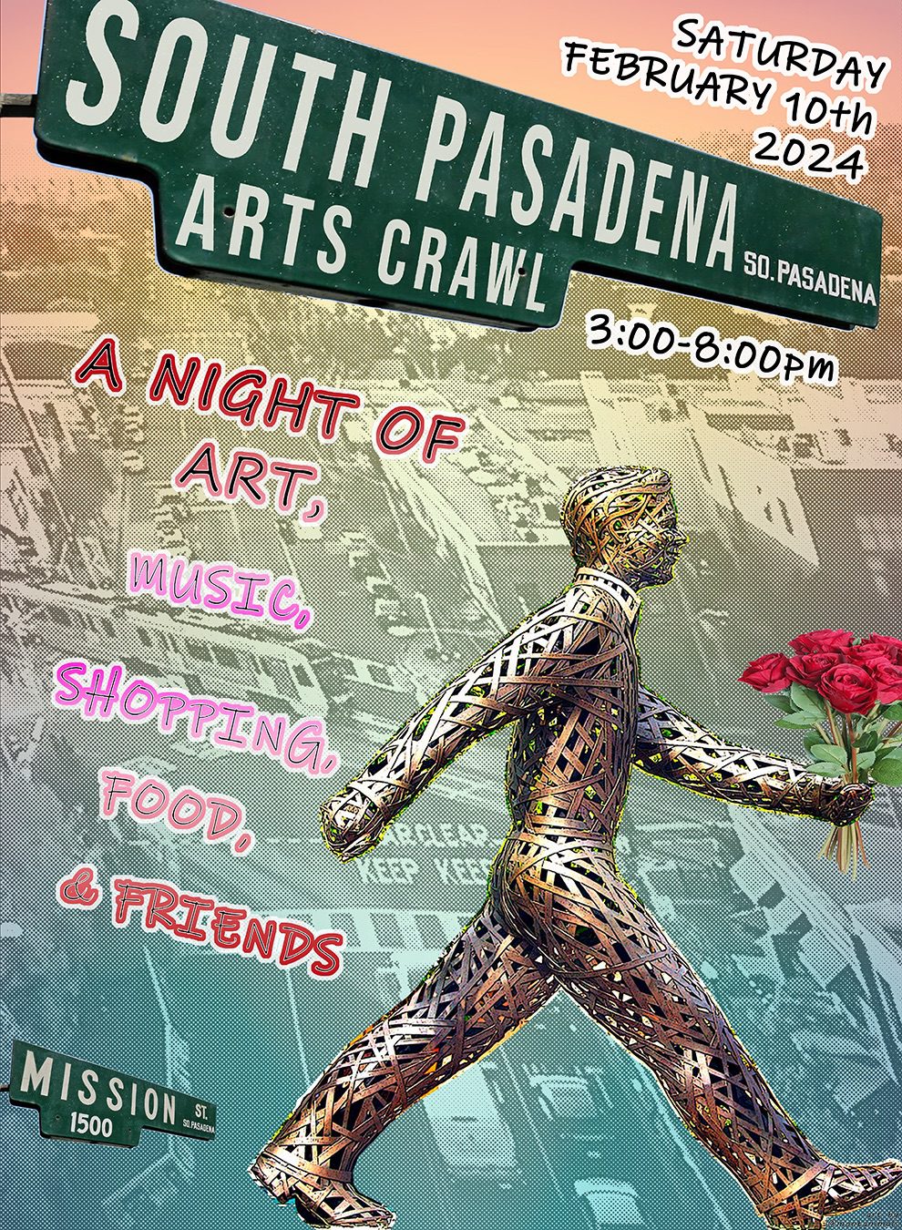 | The South Pasadenan | South Pasadena News