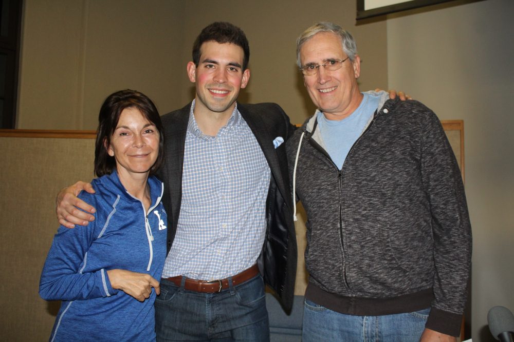 south-pasadena-news-02-01-2018-joe-davis (2) | The South Pasadenan | South Pasadena News
