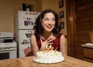 “Today Is My Birthday” Comes to East West Players