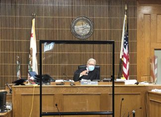 A Court Ruling Against South Pasadena | Judge Urges Parties to Settle