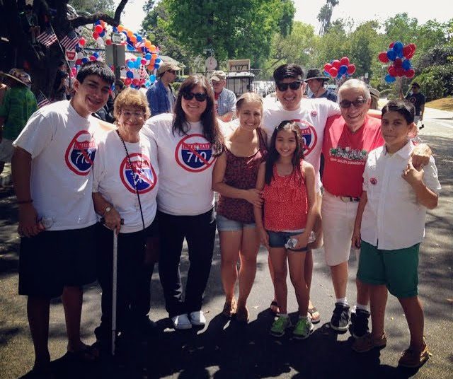 | The South Pasadenan | South Pasadena News