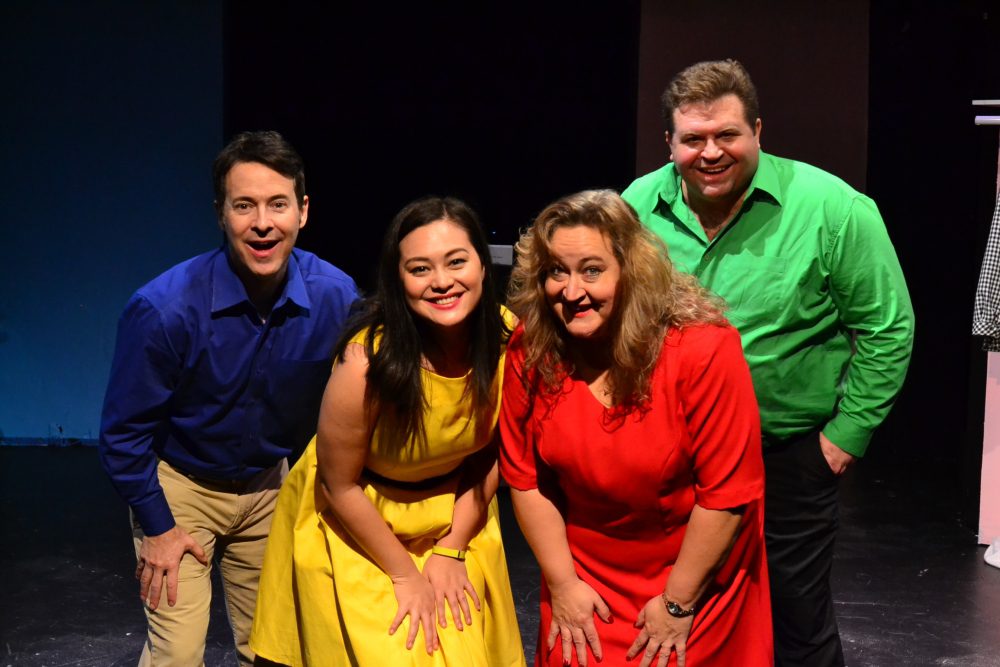 | The South Pasadenan | South Pasadena News
