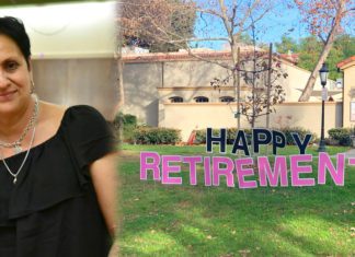 Farewell Liliana Torres | Senior Center Director Retires After 33 Years of Dedication
