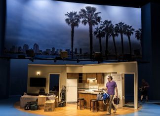 Center Theatre Group Suspends Programming at Mark Taper Forum