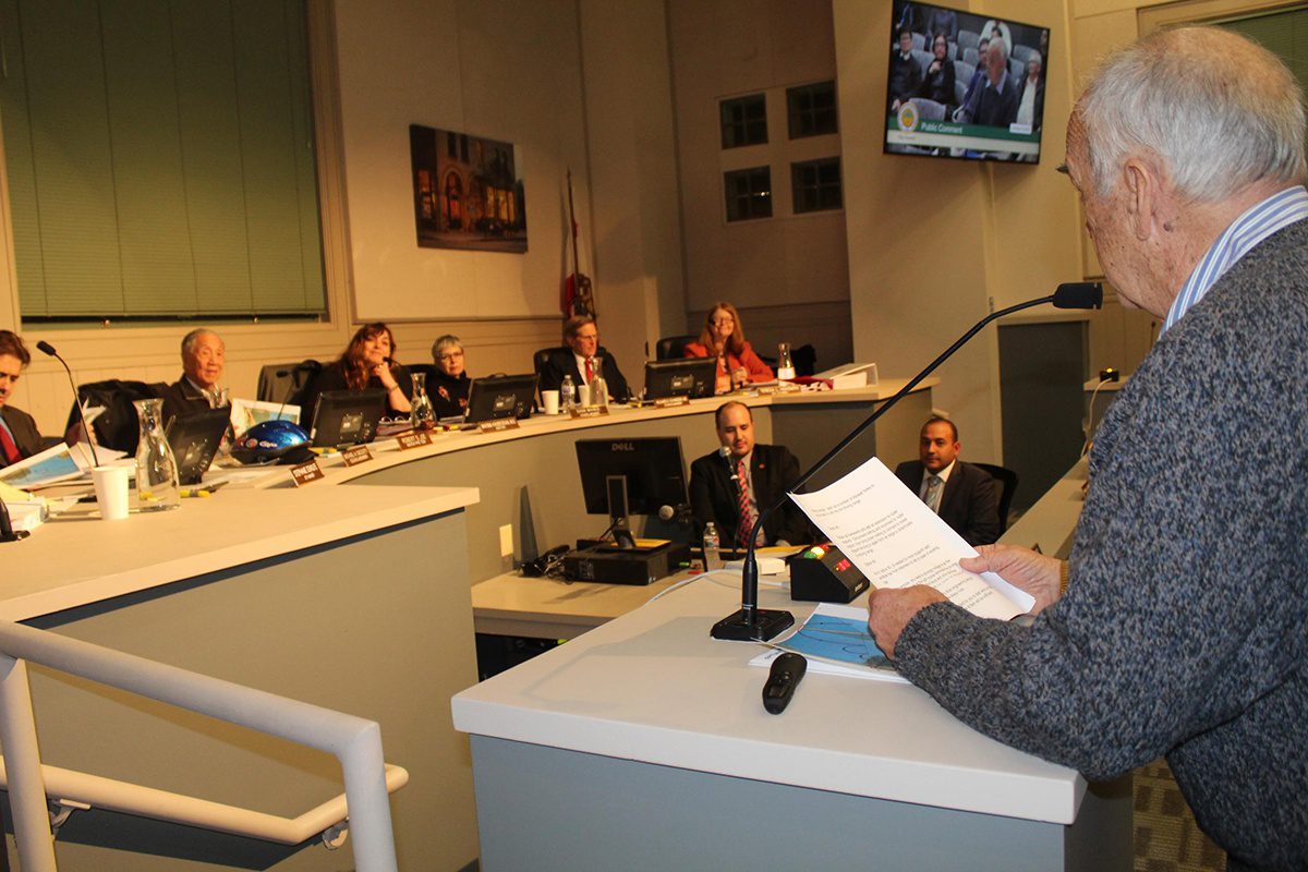 | The South Pasadenan | South Pasadena News