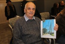 ‘Golf Balls, Marine Wildlife, and Poor Design’ | Citizen Raises Concerns Over Canopy
