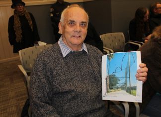 ‘Golf Balls, Marine Wildlife, and Poor Design’ | Citizen Raises Concerns Over Canopy