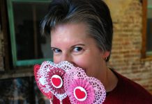 Crafted Living | Tina Kistinger Shares Her Creative Passions