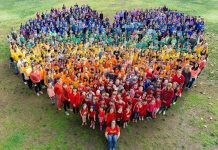 Students Show Kindness at South Pasadena Schools | Great Kindness Challenge