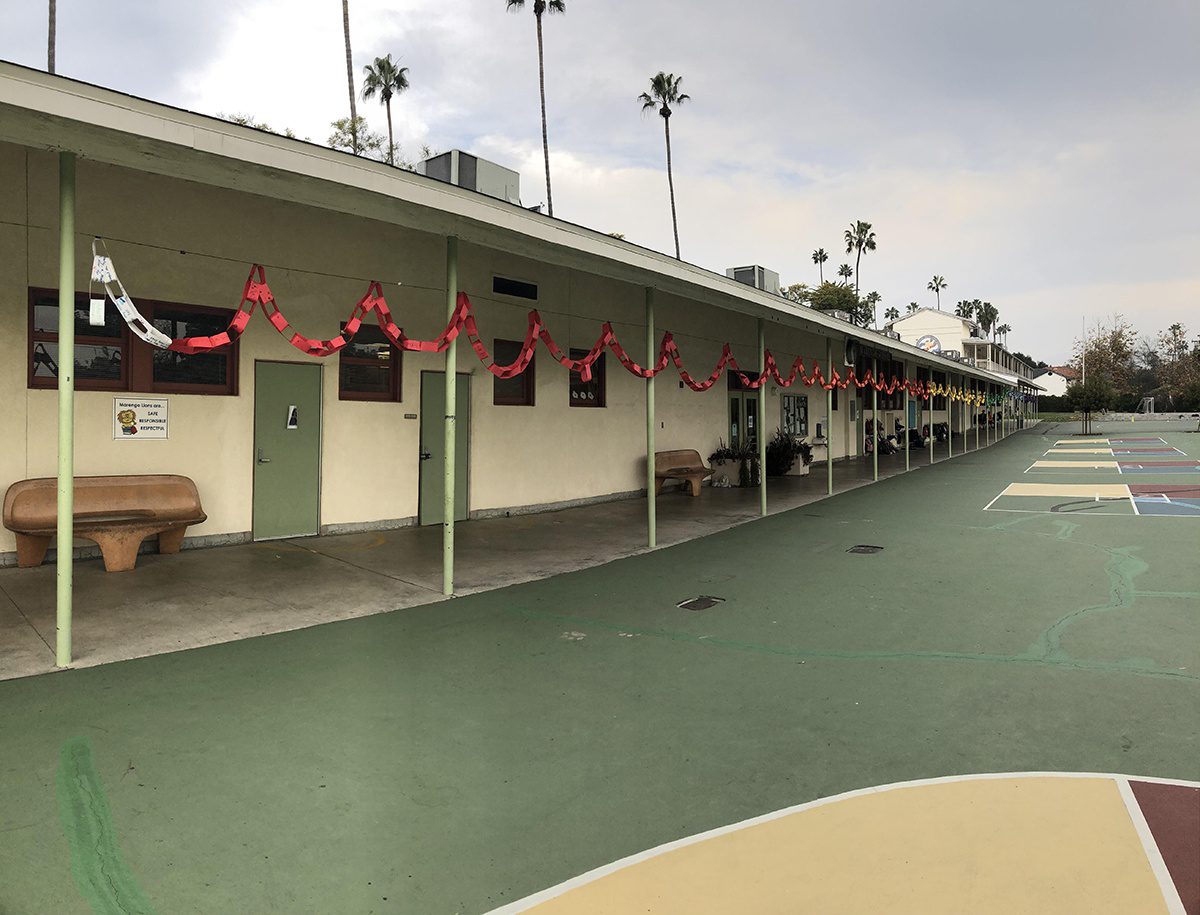 | The South Pasadenan | South Pasadena News