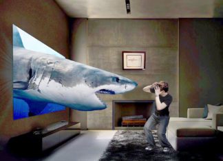 A World Less Certain | How to Swim with Office Sharks