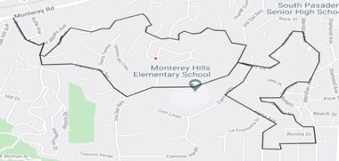 | The South Pasadenan | South Pasadena News