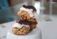 Something Sweet for Valentine’s Day