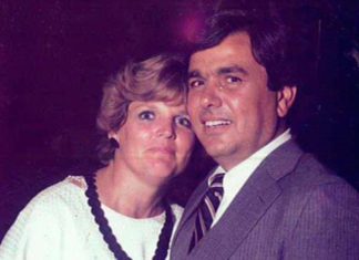 More than Just a Loving Father | Ted Shaw Remembered by Daughter