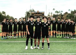 PHOTO: mtb.fastpitch.photography | The South Pasadenan | The CIF-Southern Section playoffs start this week and South Pasadena High will host four games, including boys’ soccer, girls’ water polo and both boys’ and girls’ basketball.