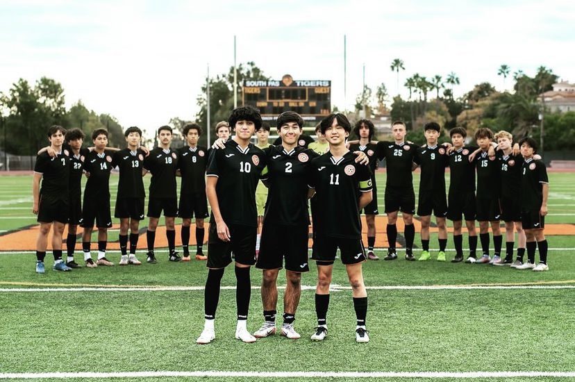 PHOTO: mtb.fastpitch.photography | The South Pasadenan | The CIF-Southern Section playoffs start this week and South Pasadena High will host four games, including boys’ soccer, girls’ water polo and both boys’ and girls’ basketball.