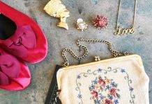 Favorite Things – Valentine’s Edition