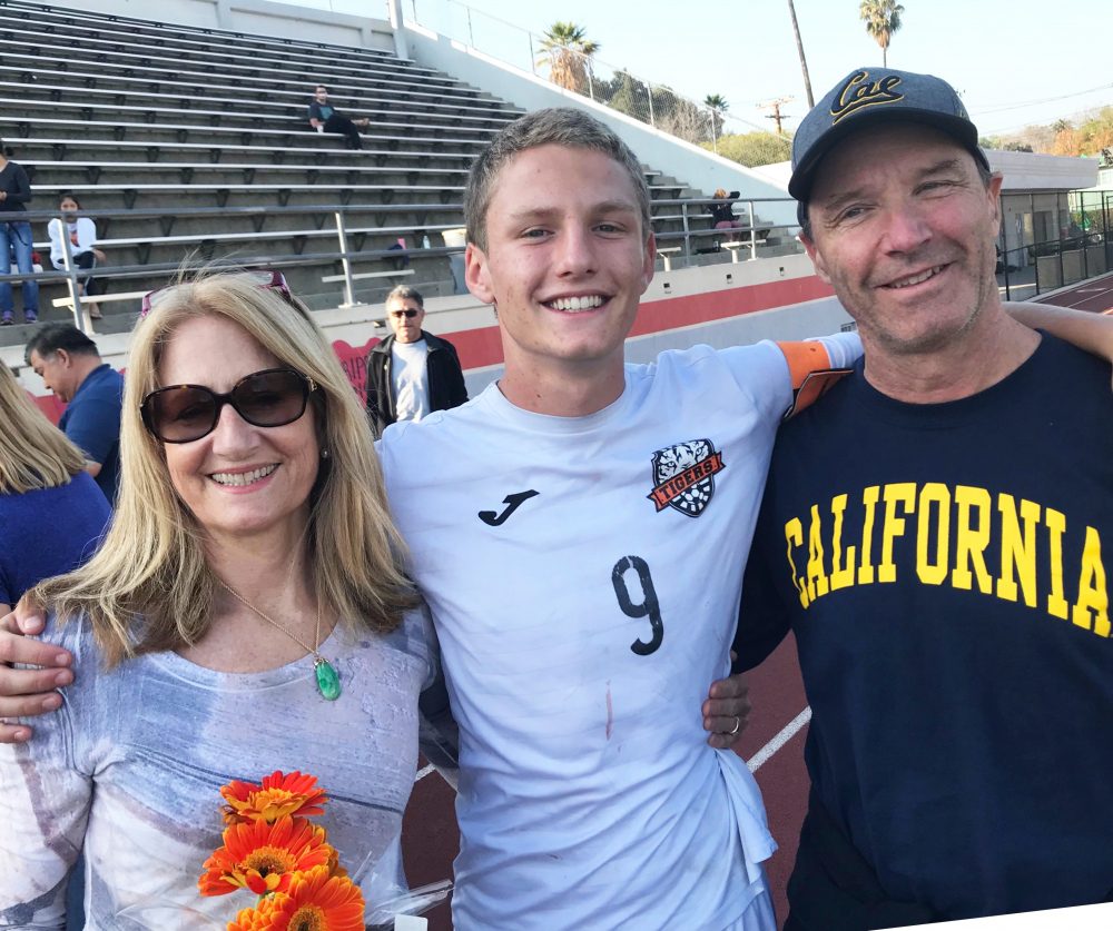 | The South Pasadenan | South Pasadena News