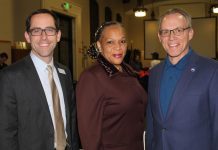 Jackie Robinson’s Unexpected Success | 100th Birthday Celebration at the Library