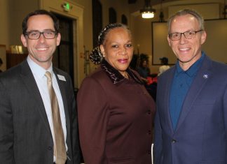 Jackie Robinson’s Unexpected Success | 100th Birthday Celebration at the Library