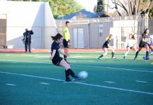 SPHS Girl’s Soccer | Team Loses in CIF First Round Action 1-0