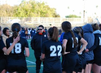 SPHS Girl’s Soccer | High Honors Achieved by Rio Hondo League Champions