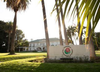 Pasadena Tournament Of Roses® Moves To Protect Its Historic Rose Bowl Game® And Related Trademarks
