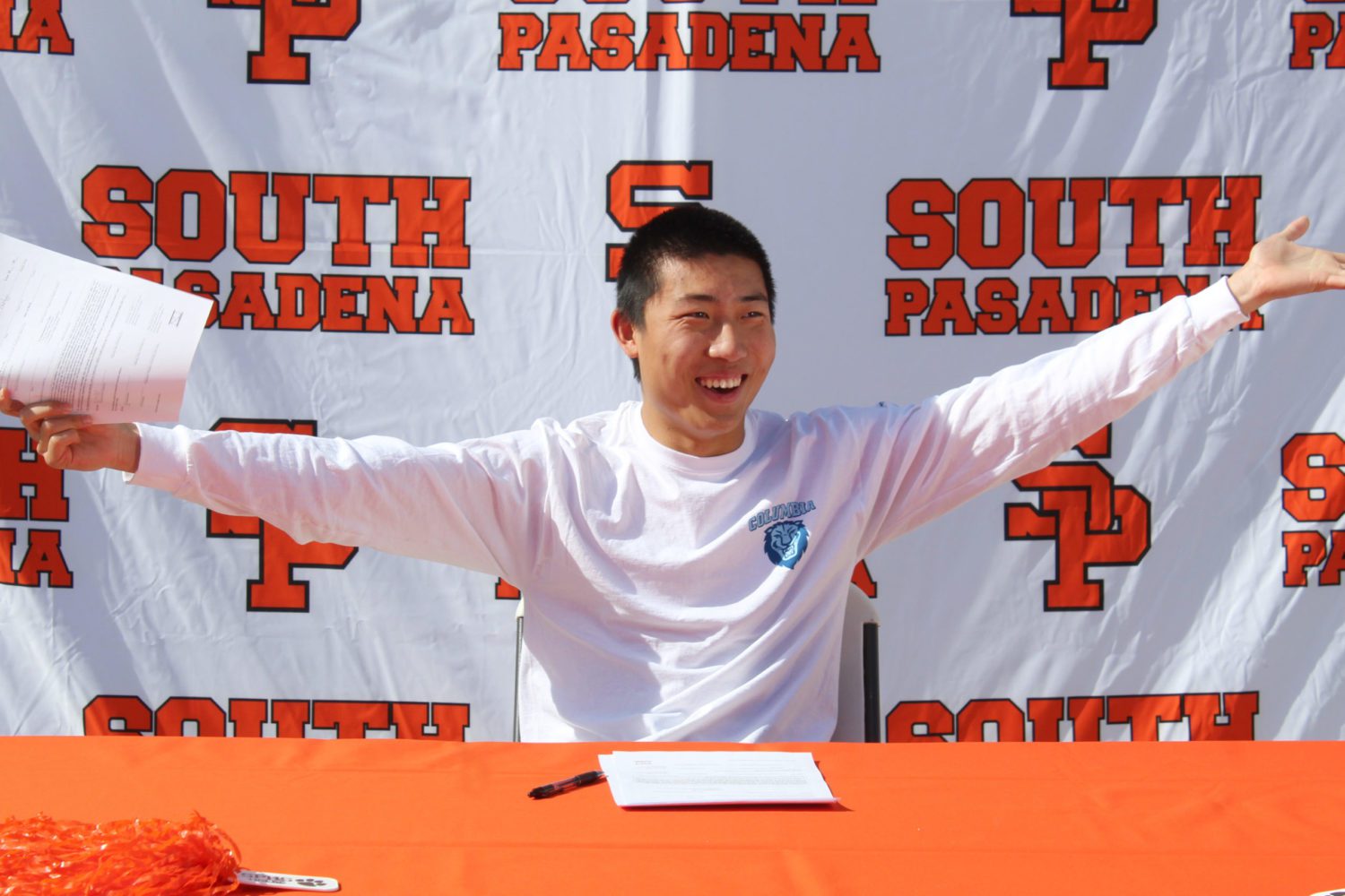 | The South Pasadenan | South Pasadena News