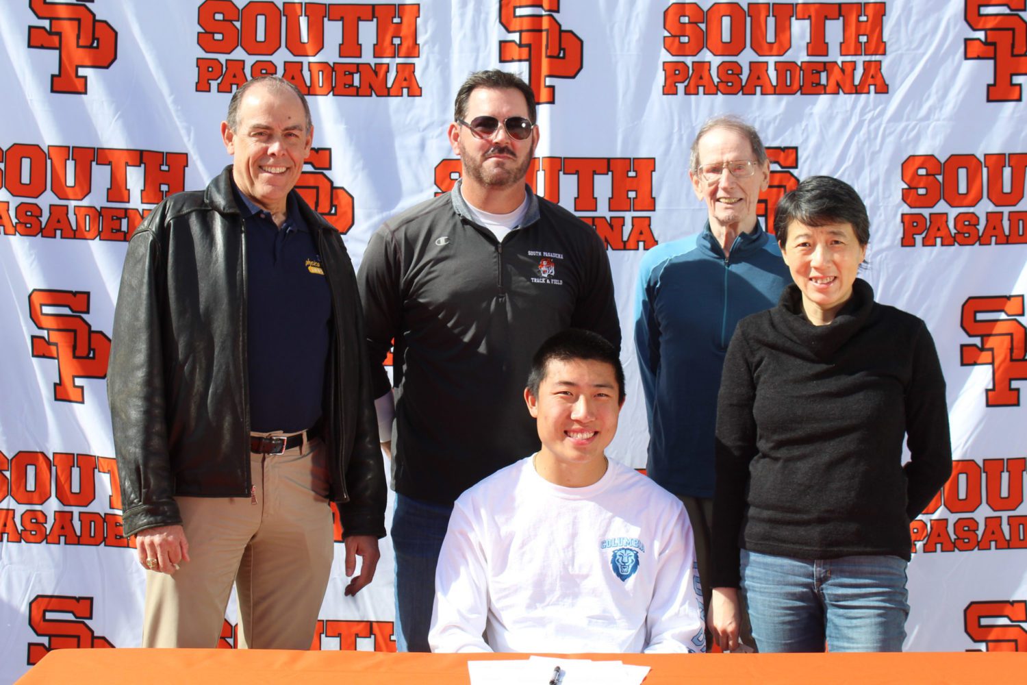 | The South Pasadenan | South Pasadena News