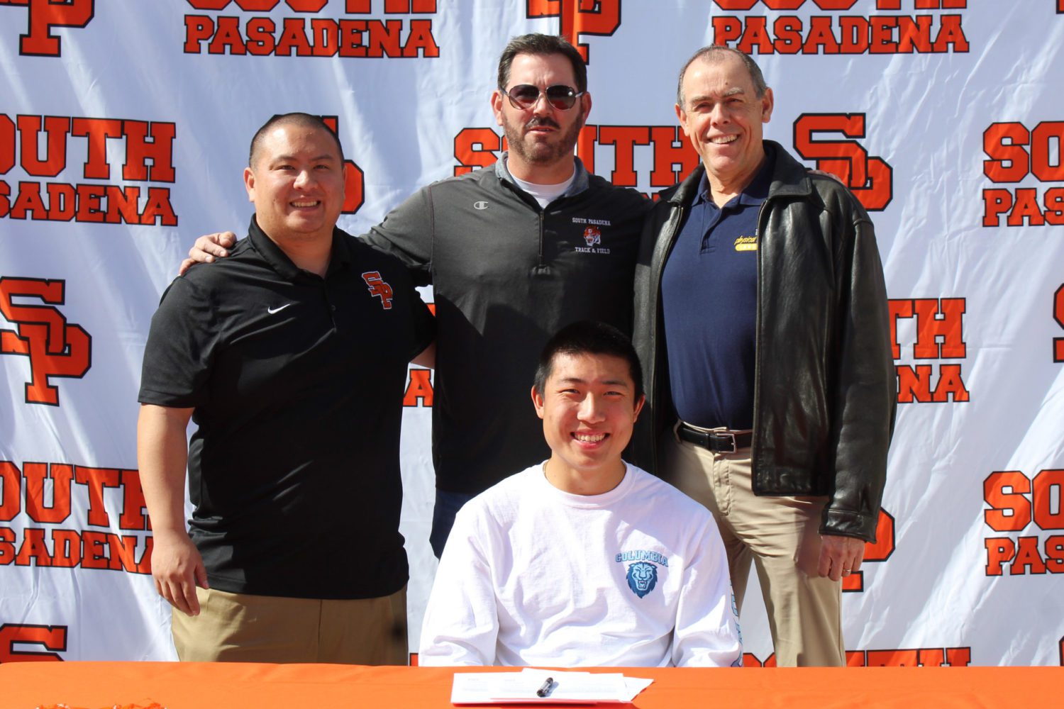 | The South Pasadenan | South Pasadena News