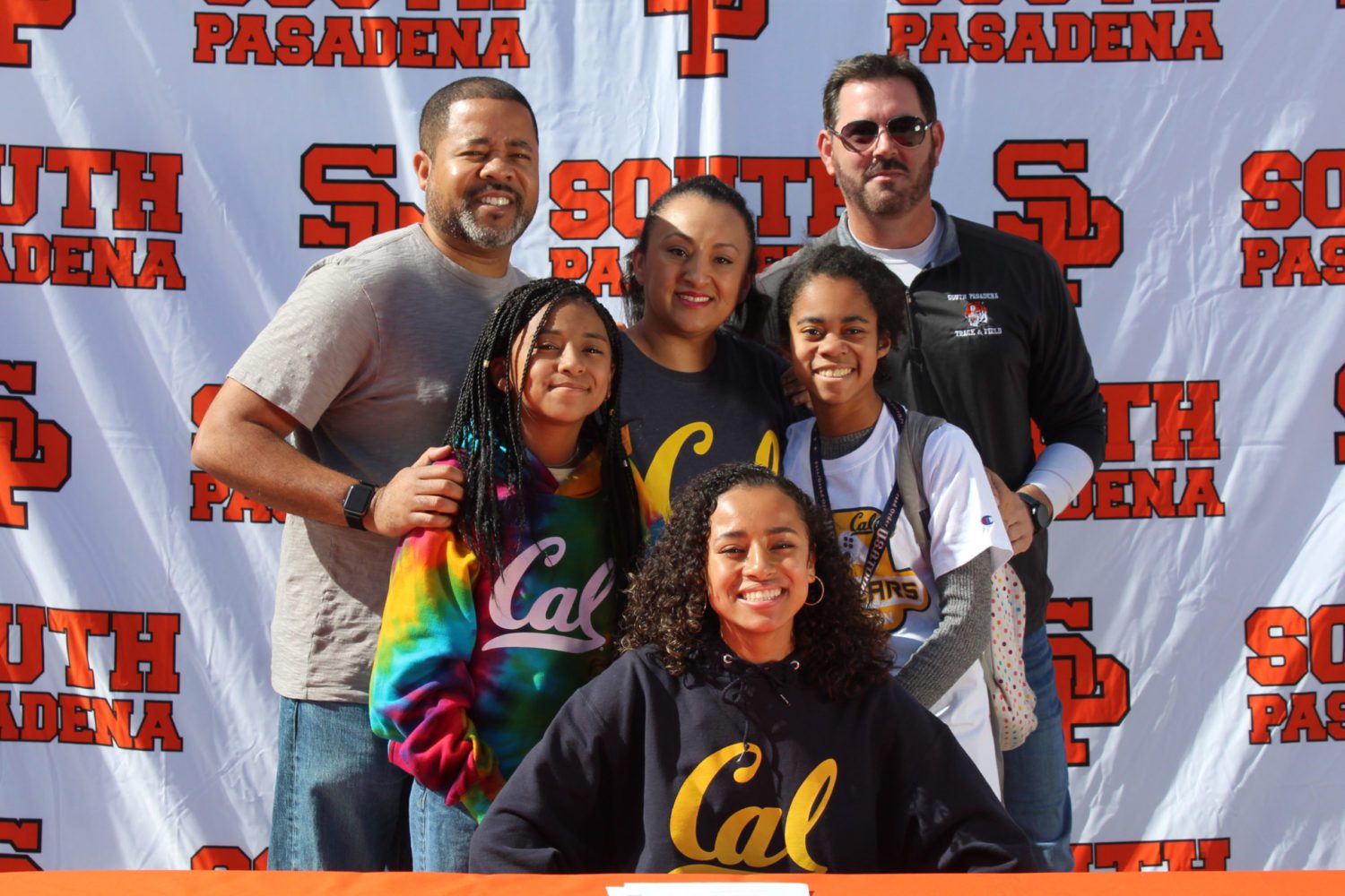 | The South Pasadenan | South Pasadena News