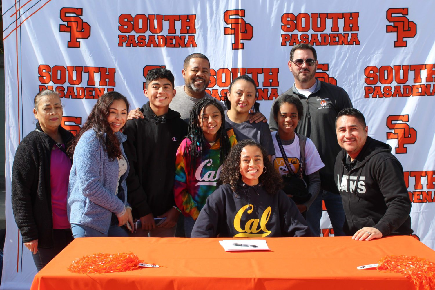 | The South Pasadenan | South Pasadena News
