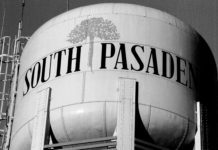 City Workers Talk Key Issues Facing South Pasadena