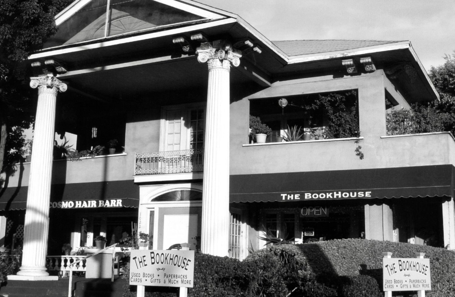 | The South Pasadenan | South Pasadena News