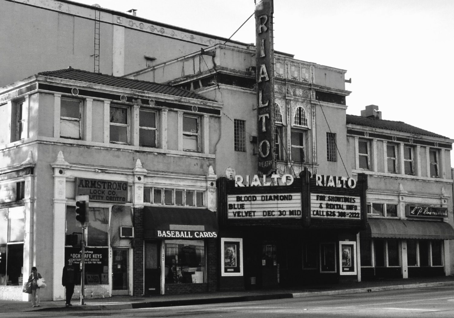 | The South Pasadenan | South Pasadena News