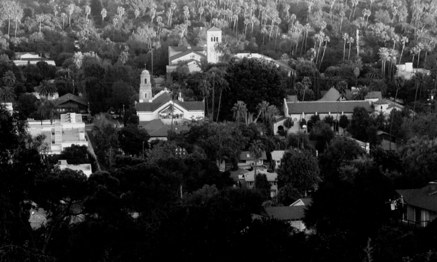 | The South Pasadenan | South Pasadena News