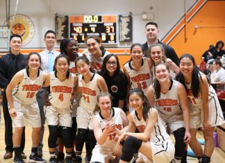 Tigers Lock Up Playoff Spot