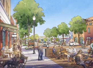 Future South Pasadena | Stay Involved
