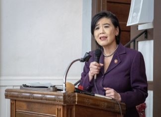 Rep. Judy Chu Praises Biden Executive Orders on Immigration