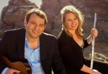 CONCERT | AlmaNova Duo
