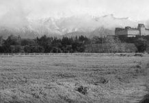 Throwback Thursday | Winters at The Raymond