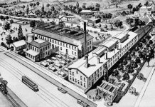 Throwback Thursday | South Pasadena’s World-Famous Ostrich Farm