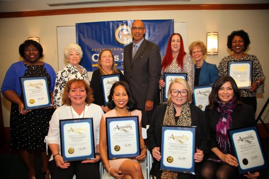 south-pasadena-news-02-08-2018-women-of-distinction (2) | The South Pasadenan | South Pasadena News