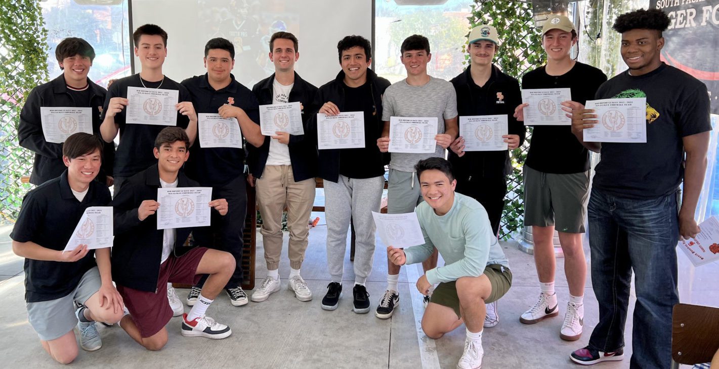 | The South Pasadenan | South Pasadena News
