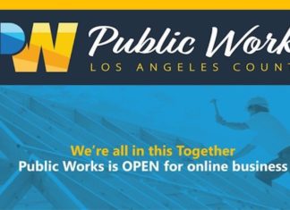Loans for Small Business, Safe Reopenings & You | LA County Public Works