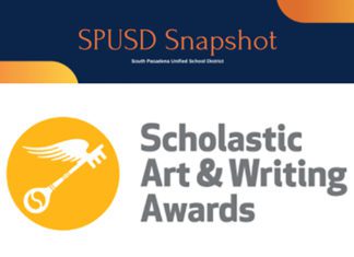 SPHS Students and Teachers Earn 106 Scholastic Art and Writing Awards | SPUSD Snapshot