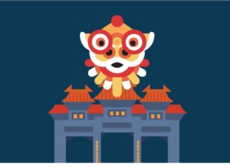 Marengo Elementary | Lunar New Year Celebration