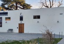 South Pasadena Theatre Workshop | A Song Returns