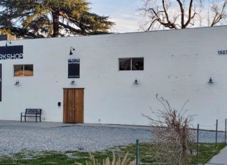 South Pasadena Theatre Workshop | A Song Returns