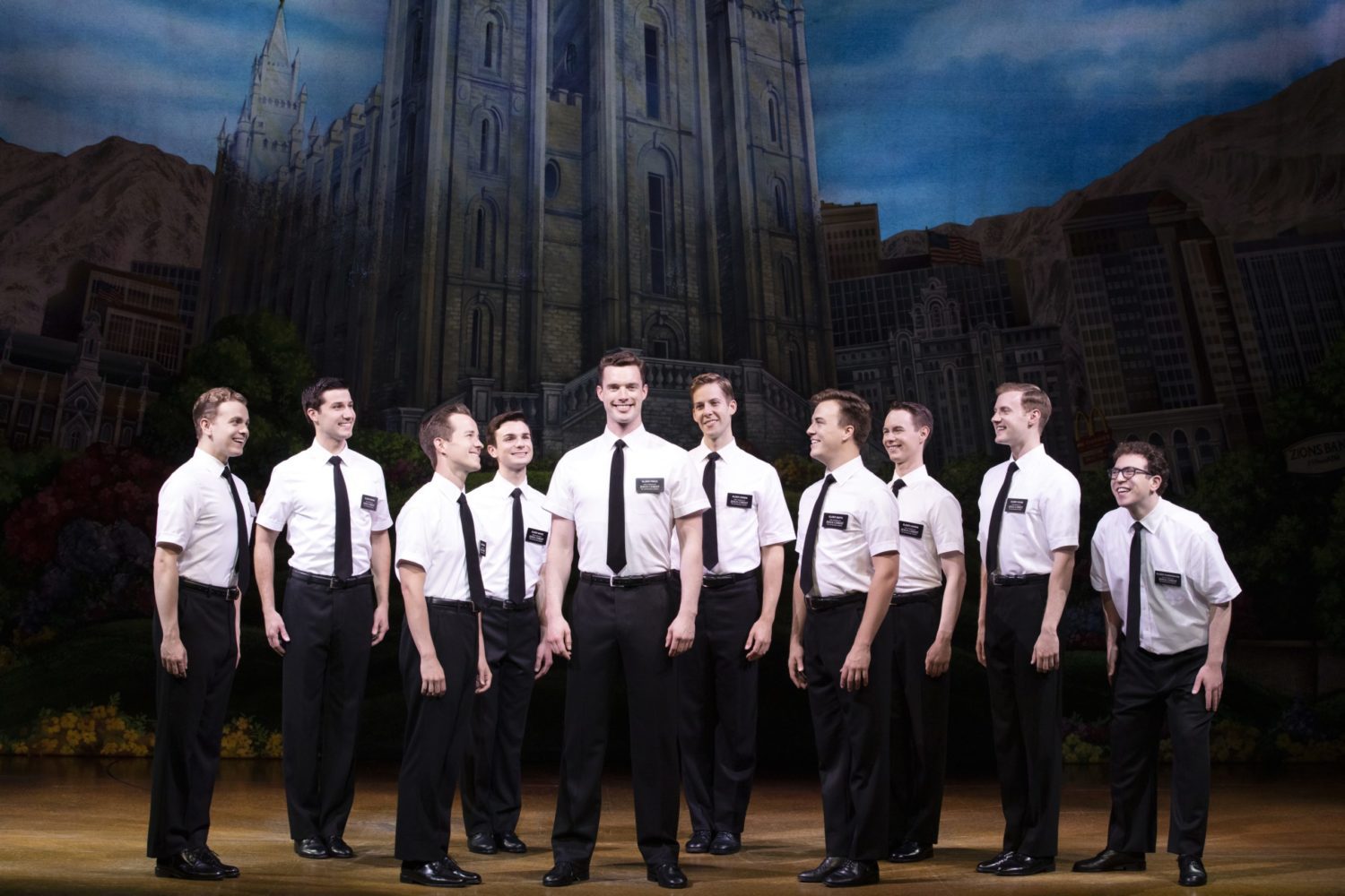 south-pasadena-news-02-10-2020-book-of-mormon | The South Pasadenan | South Pasadena News
